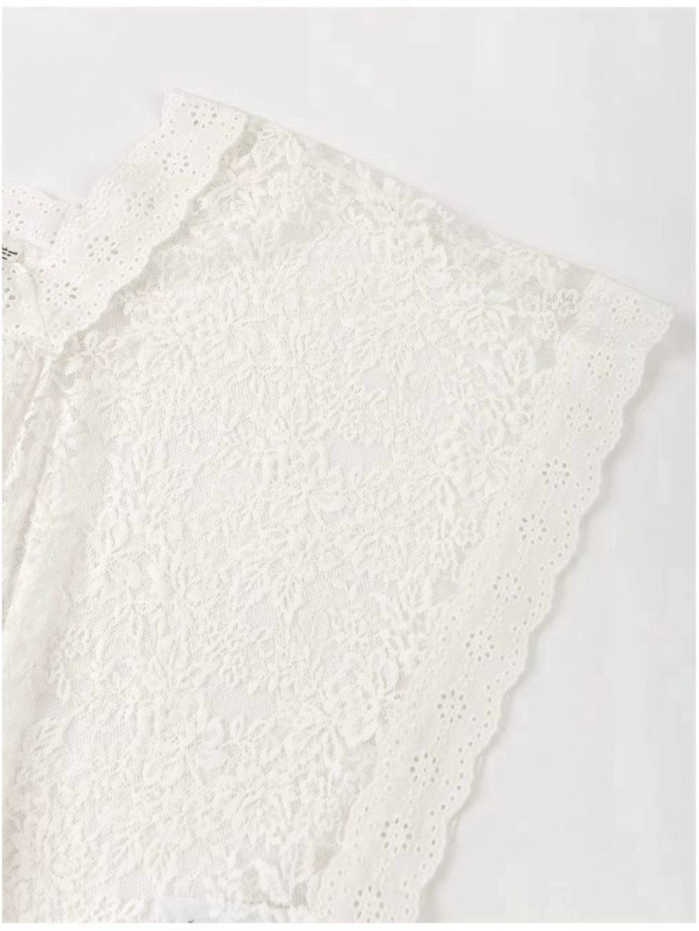 NWOT Doen VENNETTE TOP - Picture 9 of 16